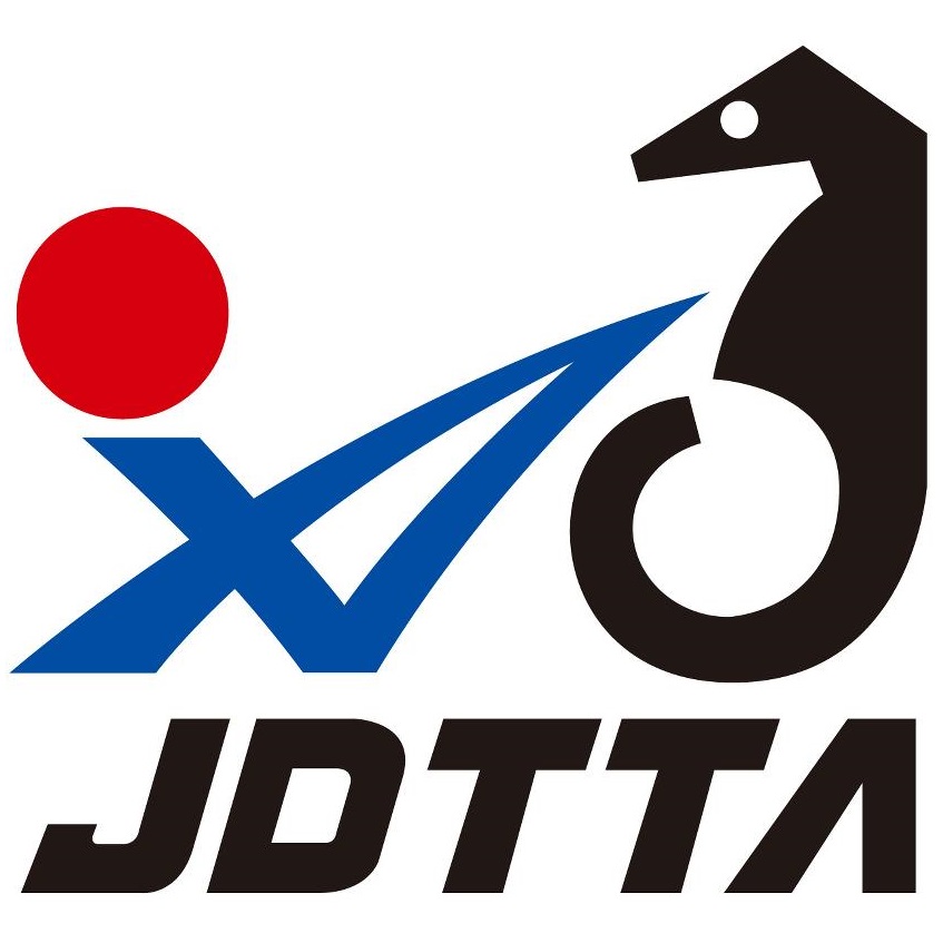 JDTTAのマーク